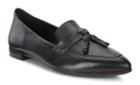 Ecco Women's Shape Tassel Ballerina Shoes Size 8/8.5