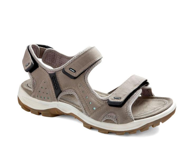 Ecco Women's Cheja Sandals Size 36