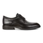 Ecco Vitrus Ii Apron Toe Tie