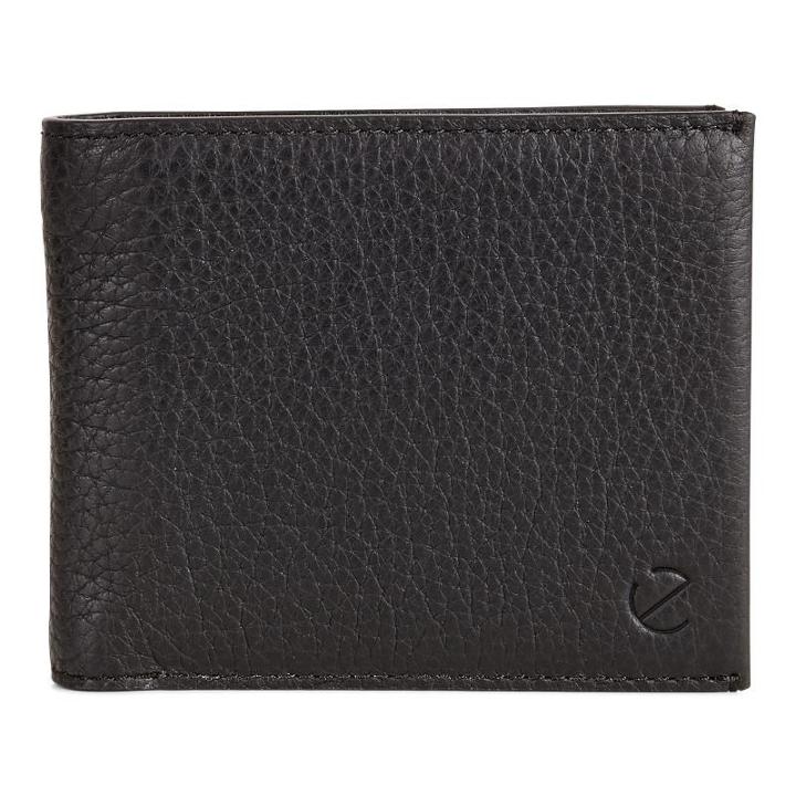 Ecco Ecco Arne Rfid Billfold Wallet