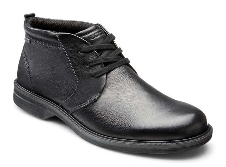 Ecco Men's Turn Gtx Boots Size 5/5.5