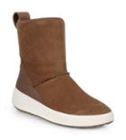 Ecco Women's Ukiuk Short Boots Size 7/7.5
