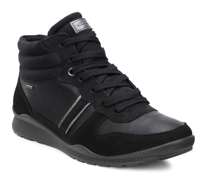 Ecco Women's Mobile Iii Gtx Boots Size 7/7.5