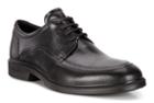 Ecco Men's Lisbon Apron Toe Tie Shoes Size 7/7.5