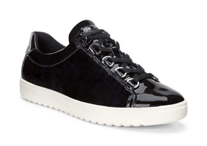 Ecco Women's Fara Tie Shoes Size 35