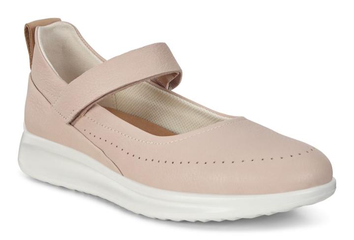 Ecco Women's Aquet Tie Shoes Size 6/6.5