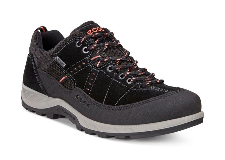 Ecco Women's Yura Gtx Shoes Size 35
