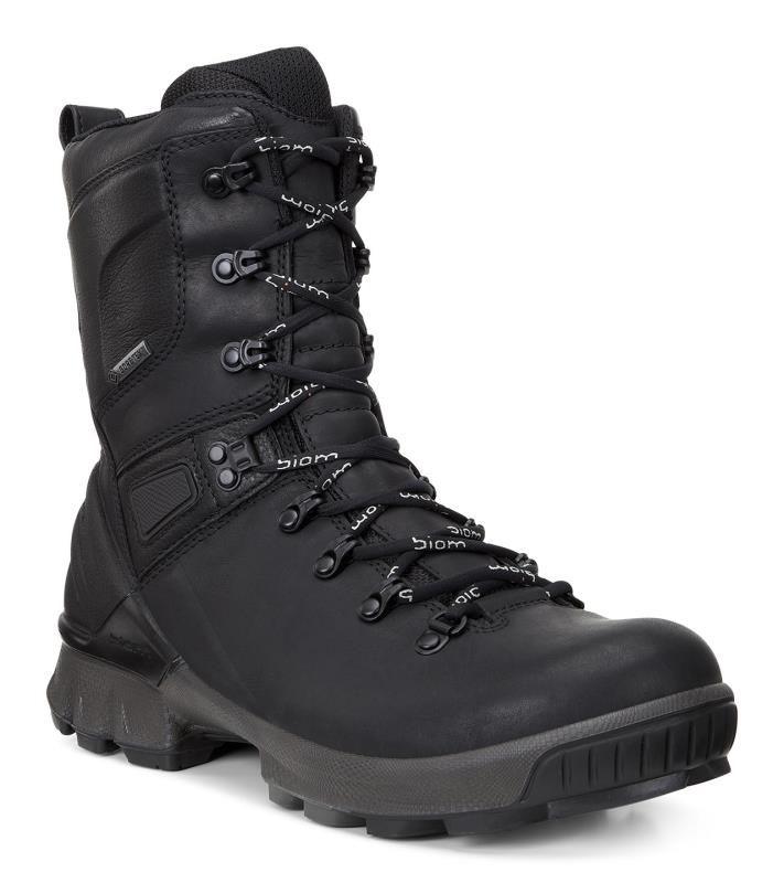 Ecco Men's Biom Hike Gtx 1.7 Boots Size 42