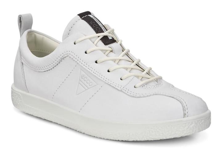 Ecco Women's Soft 1 Sneaker Shoes Size 10/10.5