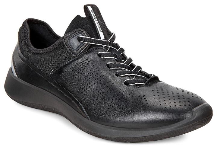 Ecco Women's Soft 5 Sneaker Shoes Size 36