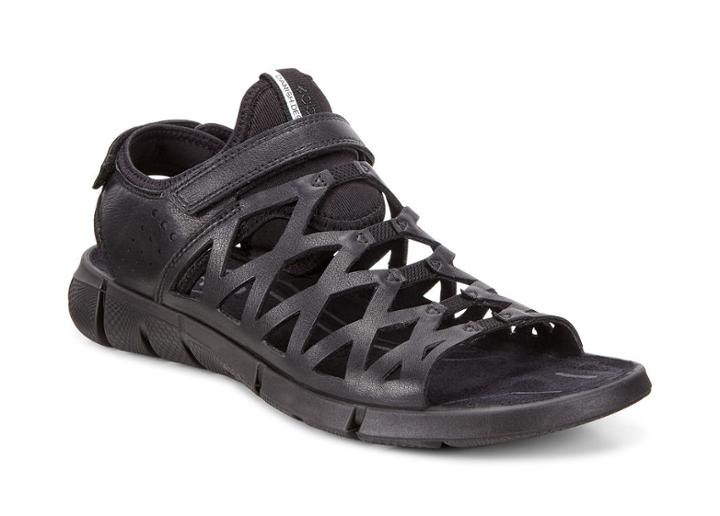 Ecco Women's Intrinsic Sandal 2 Sandals Size 7/7.5