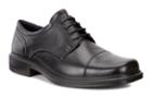 Ecco Men's Helsinki Cap Tie Shoes Size 11/11.5