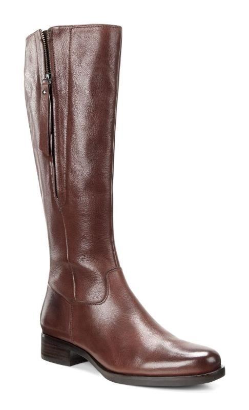 Ecco Ecco Adel Tall Zip Boot