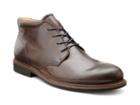Ecco Men's Findlay Plain Toe Boots Size 39