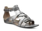 Ecco Women's Bouillon Ii Gladiator Sandals Size 36