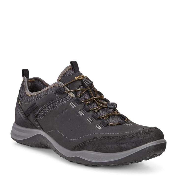 Ecco Men's Espinho Gtx Shoes Size 39