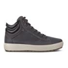 Ecco Soft 7 Sneakers Size 5-5.5 Black Titanium