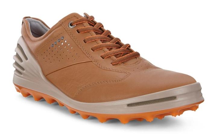 Ecco Men's Cage Pro Shoes Size 10/10.5