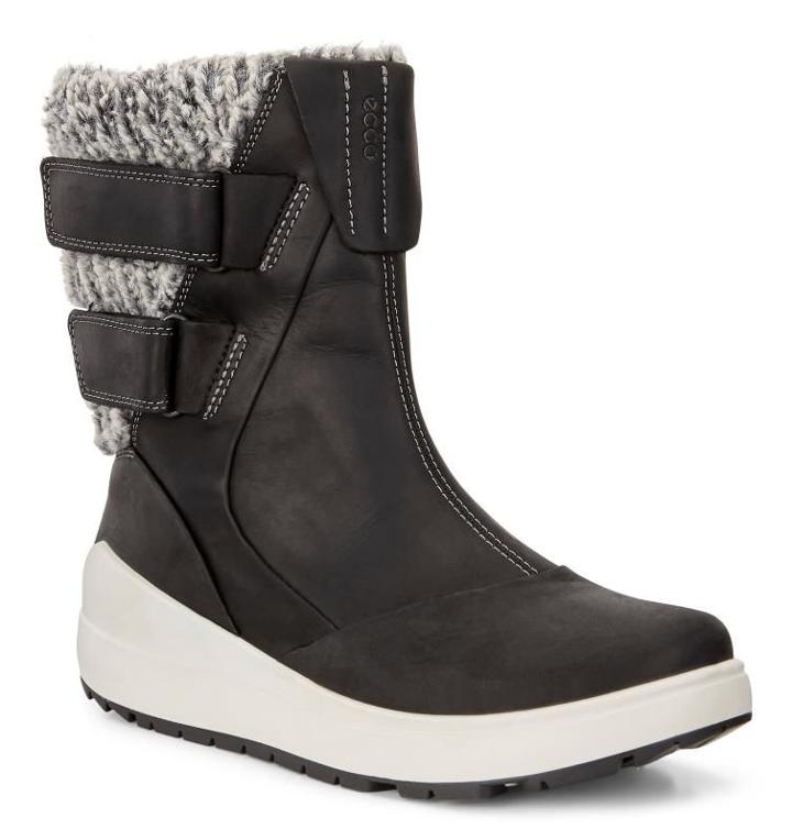 Ecco Women's Noyce Lite Boots Size 5/5.5