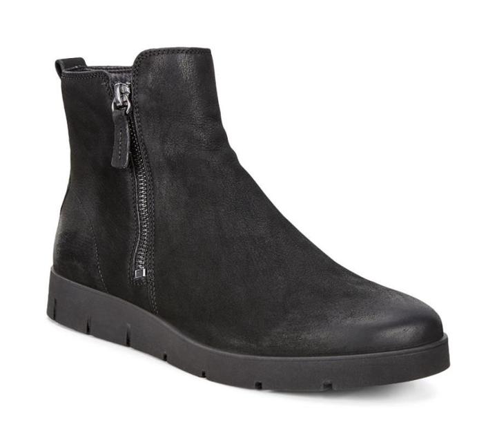 Ecco Women's Bella Zip Boots Size 6/6.5