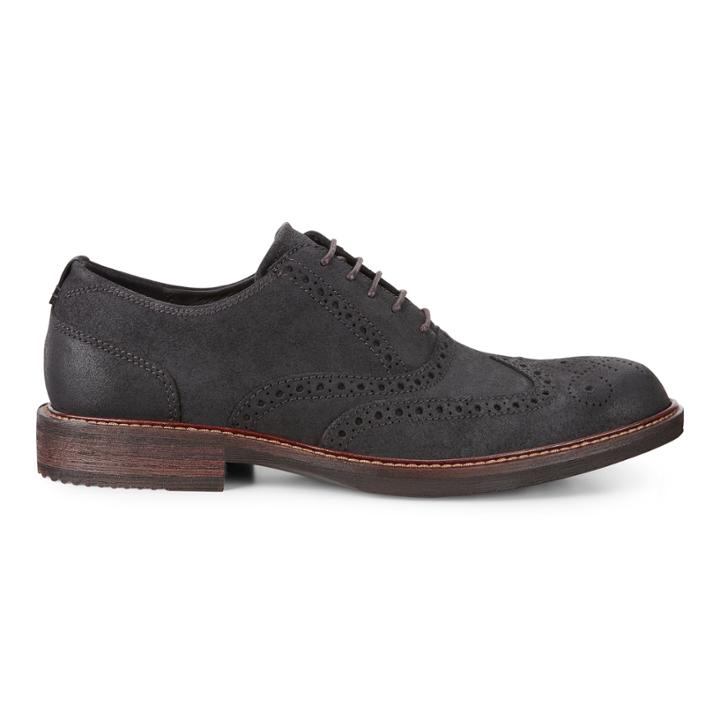 Ecco Kenton Oxford Tie