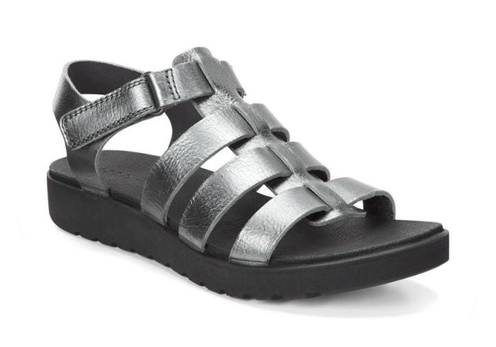 Ecco Women's Freja Ankle Sandals Size 41