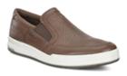 Ecco Men's Jack Perf Slip On Shoes Size 13/13.5