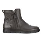 Ecco Bella Bootie Size 9-9.5 Moon