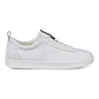 Ecco Soft 1 W Sneakers Size 8-8.5 White