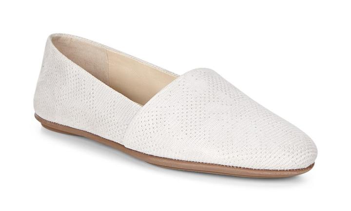 Ecco Women's Osan Loafer Shoes Size 10/10.5