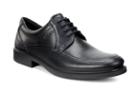 Ecco Men's Inglewood Tie Shoes Size 38