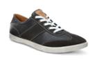 Ecco Men's Collin Retro Sneaker Shoes Size 9/9.5