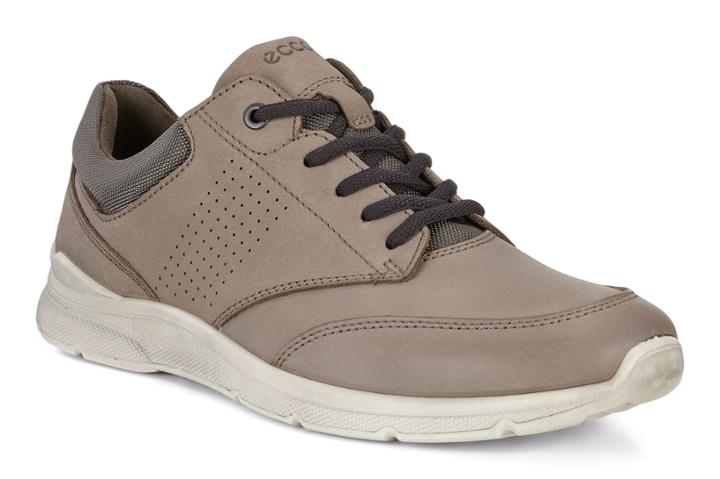 Ecco Men's Irving Casual Tie Shoes Size 5/5.5