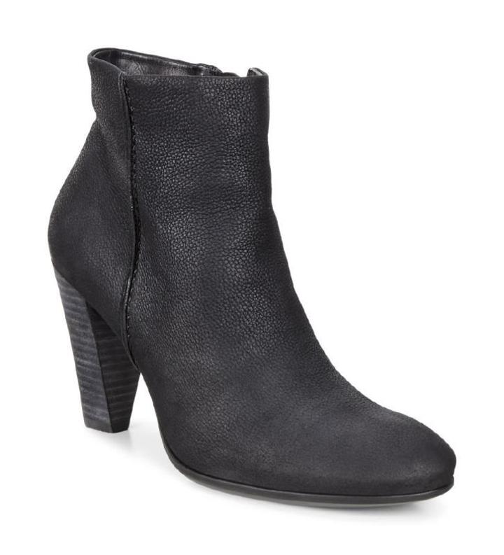Ecco Women's Shape 75 Bootie Size 5/5.5
