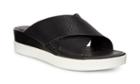 Ecco Women's Touch Slide Sandals Size 36