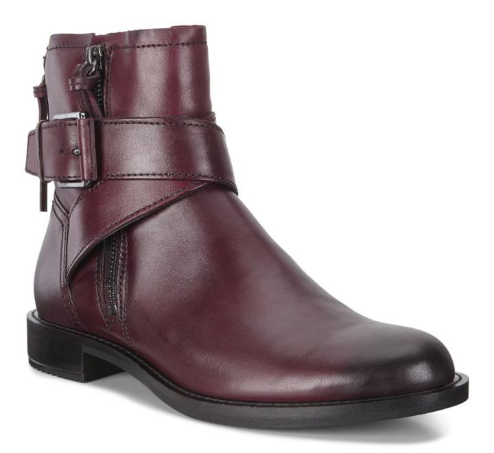 Ecco Ecco Shape 25 Ankle Boot