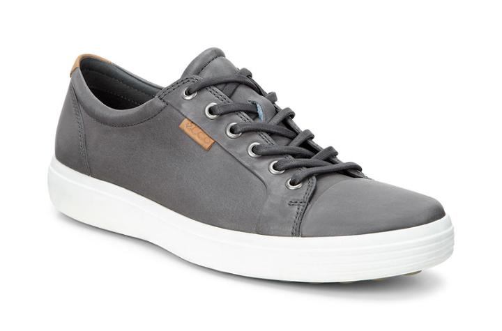 Ecco Men's Soft 7 Sneaker Shoes Size 40