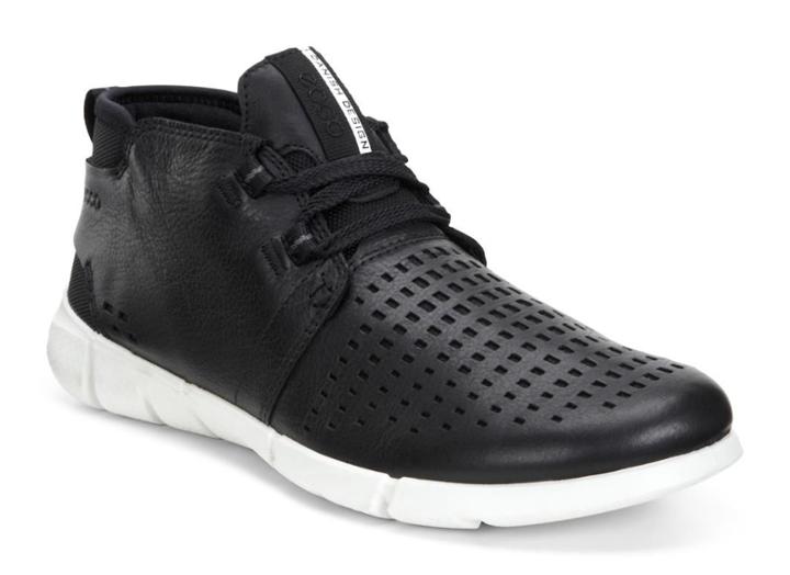 Ecco Women's Intrinsic Chukka Boots Size 5/5.5