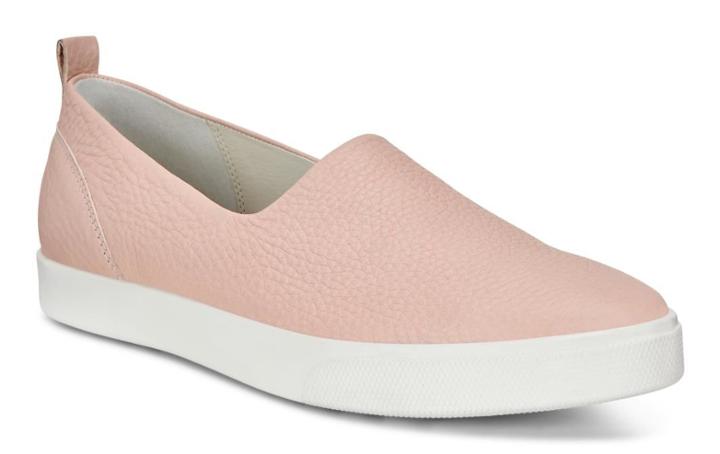 Ecco Women's Gillian Slip On Shoes Size 7/7.5