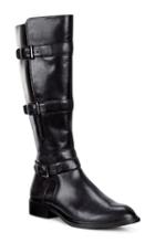 Ecco Women's Chelsea 20 Tall Boots Size 36