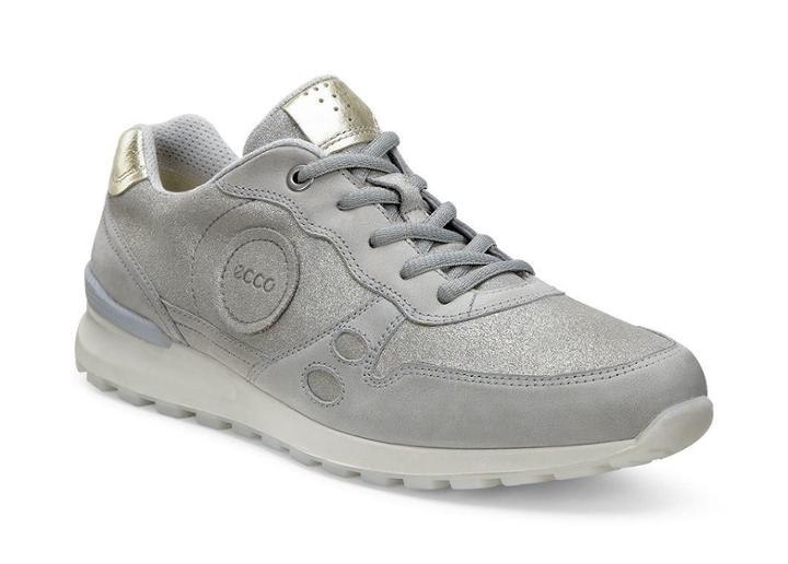 Ecco Women's Cs14 Casual Sneaker Shoes Size 41