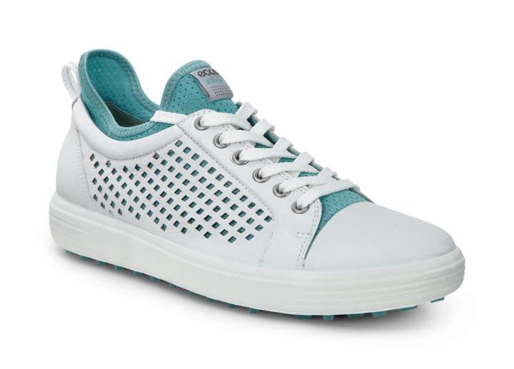 Ecco Women's Summer Hybrid Shoes Size 36