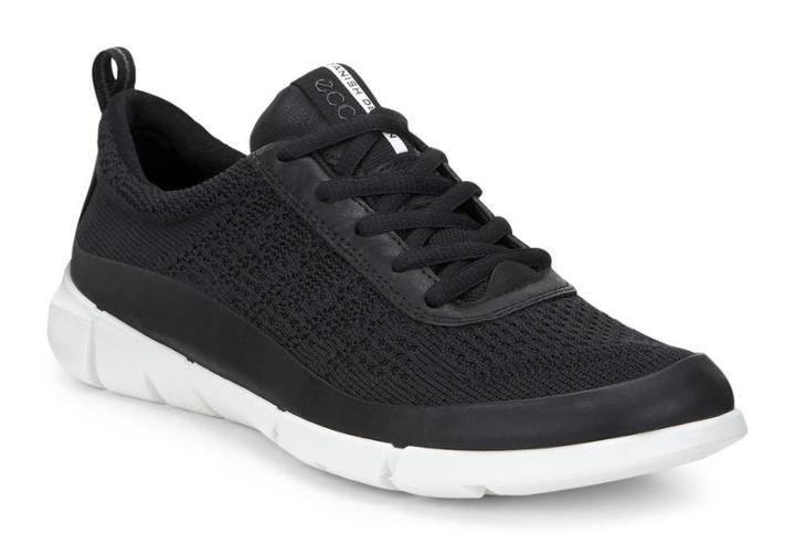 Ecco Women's Intrinsic Knit Shoes Size 37