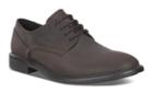Ecco Men's Knoxville Plain Toe Gtx Shoes Size 5/5.5