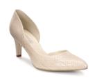 Ecco Women's Belleair Pump Shoes Size 40