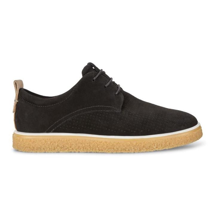 Ecco Ecco Womens Crepetray Tie