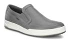 Ecco Men's Jack Perf Slip On Shoes Size 8/8.5