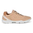 Ecco Wmns Biom Street Sneaker Size 5-5.5 Powder