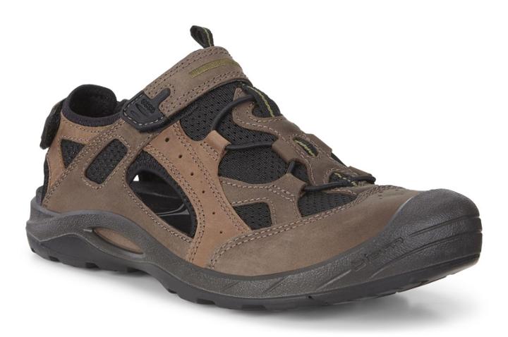 Ecco Men's Biom Delta Fisherman Shoes Size 7/7.5