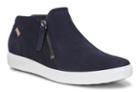 Ecco Ecco Soft 7 W Sneaker Ankle-hi